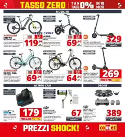 Volantino Comet Pagina 19