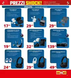 Volantino Comet Pagina 21