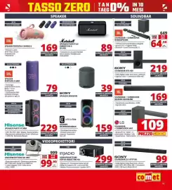 Volantino Comet Pagina 23