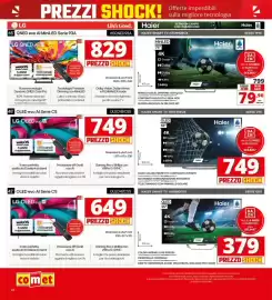 Volantino Comet Pagina 24