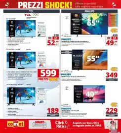 Volantino Comet Pagina 26