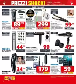 Volantino Comet Pagina 30