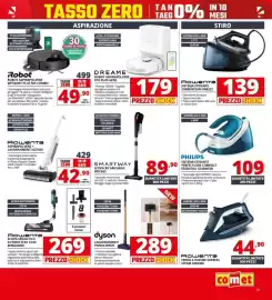 Volantino Comet Pagina 31