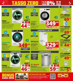 Volantino Comet Pagina 33