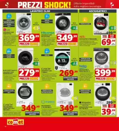 Volantino Comet Pagina 34