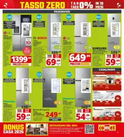 Volantino Comet Pagina 35