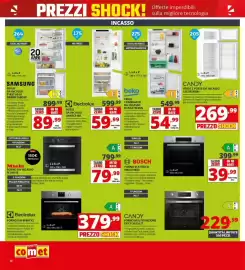 Volantino Comet Pagina 36