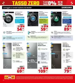 Volantino Comet Pagina 38