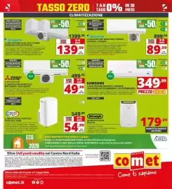 Volantino Comet Pagina 41