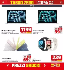 Volantino Comet Pagina 9