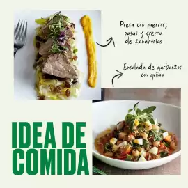 Catálogo Hipercor semana 17 Página 2