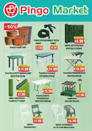 Volantino Pingo Market Pagina 3