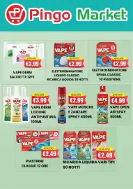 Volantino Pingo Market Pagina 4