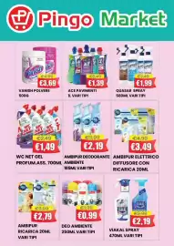 Volantino Pingo Market Pagina 7