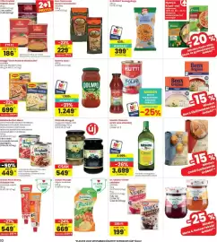 Interspar akciós újság hét 18 Oldal 10