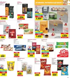 Interspar akciós újság hét 18 Oldal 11