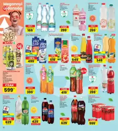 Interspar akciós újság hét 18 Oldal 12