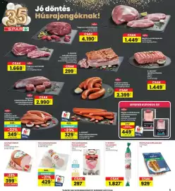 Interspar akciós újság hét 18 Oldal 5