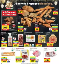 Interspar akciós újság hét 18 Oldal 8