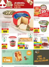 Spar akciós újság hét 18 Oldal 10
