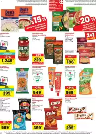 Spar akciós újság hét 18 Oldal 12