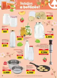 Spar akciós újság hét 18 Oldal 18