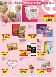 Spar akciós újság hét 18 Oldal 2