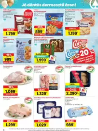 Spar akciós újság hét 18 Oldal 6