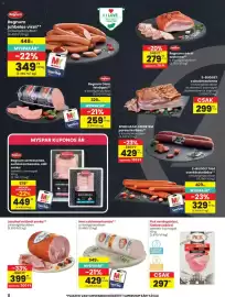 Spar akciós újság hét 18 Oldal 8