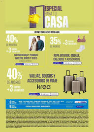 Catálogo Supermercados Vea semana 17 Página 8