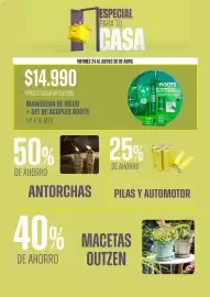 Catálogo Supermercados Vea semana 17 Página 5