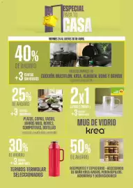 Catálogo Supermercados Vea semana 17 Página 6