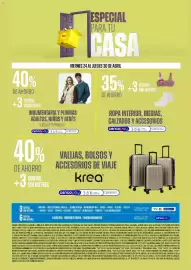 Catálogo Supermercados Vea semana 17 Página 8