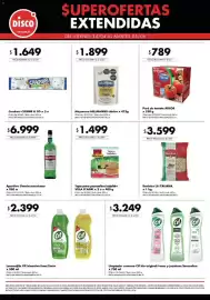 Folleto Disco Página 1