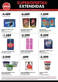 Folleto Disco Página 2