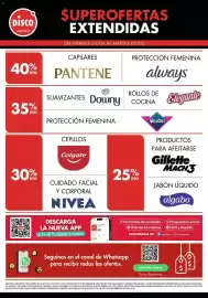 Folleto Disco Página 7