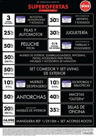 Folleto Disco semana 17 Página 4