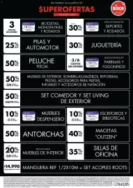 Folleto Disco semana 17 Página 4