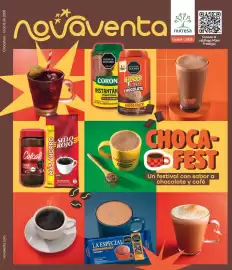 Catálogo Nova Venta Página 1
