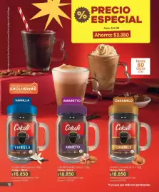 Catálogo Nova Venta Página 10