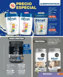 Catálogo Nova Venta Página 101