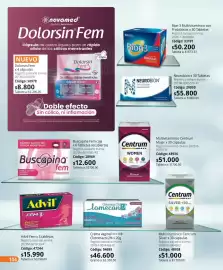 Catálogo Nova Venta Página 104