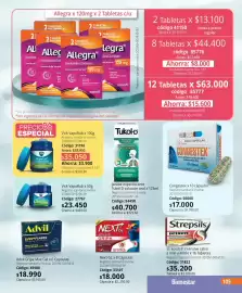 Catálogo Nova Venta Página 105