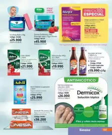 Catálogo Nova Venta Página 107