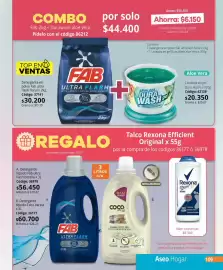 Catálogo Nova Venta Página 109