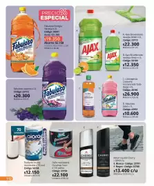 Catálogo Nova Venta Página 112