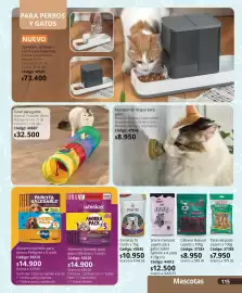 Catálogo Nova Venta Página 115