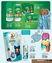Catálogo Nova Venta Página 117