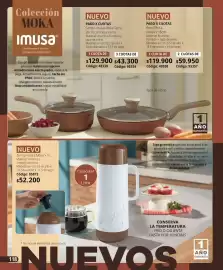 Catálogo Nova Venta Página 118