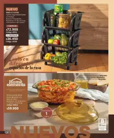 Catálogo Nova Venta Página 120
